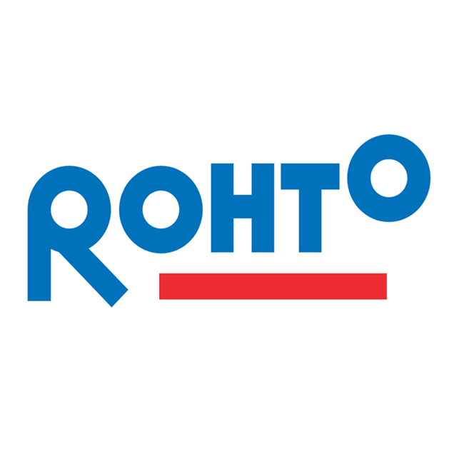 ROHTO